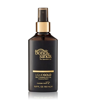 Bondi Sands Liquid Gold Self Tanning Oil Selbstbräunungsöl 150 ml