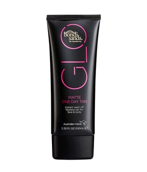 Bondi Sands GLO Matte One Day Tan Selbstbräunungscreme 100 ml