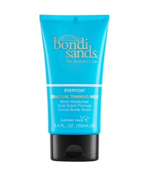 Bondi Sands Everyday Gradual Tanning Milk Selbstbräunungsmilch 100 ml