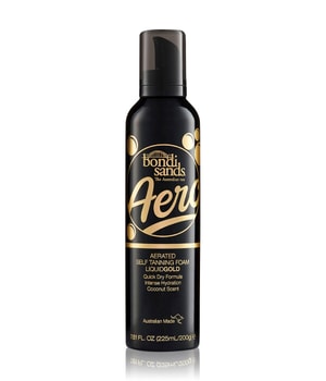 Bondi Sands Aero Self Tanning Foam Liquid Gold Selbstbräunungsmousse 225 ml