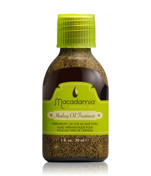 Macadamia Beauty Natural Oil Healing Oil Treatment Haaröl 27 ml