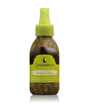 Macadamia Beauty Natural Oil Healing Oil Spray Haaröl 125 ml