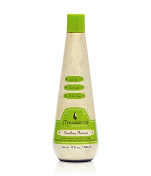 Macadamia Beauty Natural Oil Smoothing Shampoo Haarshampoo 300 ml