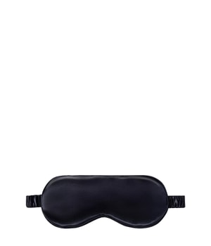 Slip Pure Silk Sleep Mask Black Schlafmaske 1 Stk