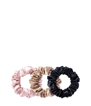 Slip Pure Silk Large Scrunchies Multi Haargummi 3 Stk