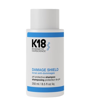 K18 Damage Shield pH Protective Shampoo Haarshampoo 250 ml