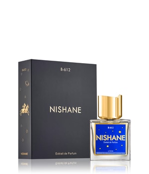 NISHANE B-612 Parfum 50 ml