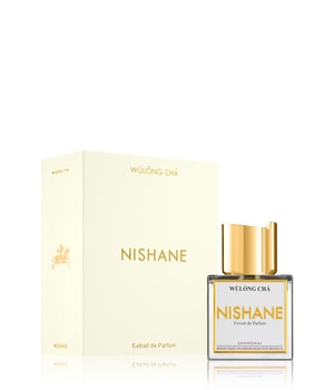 NISHANE WULÓNG CHÁ Parfum 100 ml