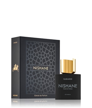 NISHANE KARAGOZ Parfum 50 ml