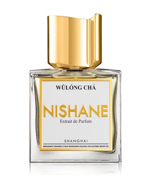 NISHANE WULÓNG CHÁ Parfum 50 ml