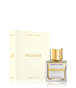 NISHANE AMBRA CALABRIA Parfum 50 ml