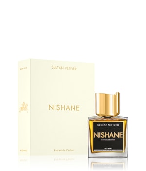 NISHANE SULTAN VETIVER Parfum 50 ml