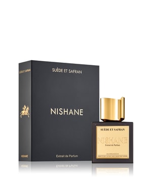 NISHANE SUÈDE ET SAFRAN Parfum 50 ml