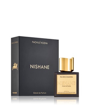 NISHANE PACHULI KOZHA Parfum 50 ml