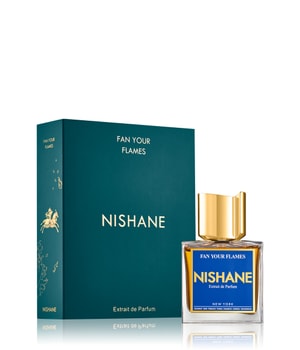 NISHANE FAN YOUR FLAMES Parfum 50 ml