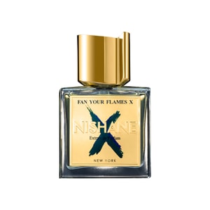 NISHANE X Collection Fan your Flame X Parfum 50 ml