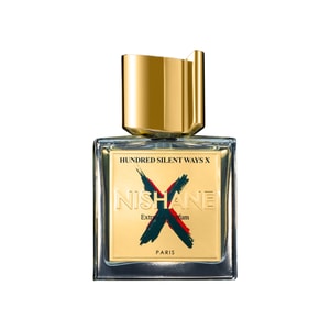 NISHANE X Collection Hundred Silent Ways X Parfum 50 ml