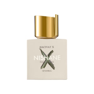 NISHANE X Collection Hacivat X Parfum 50 ml