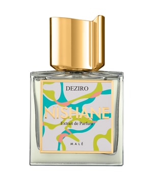 NISHANE Deziro Eau de Parfum 50 ml