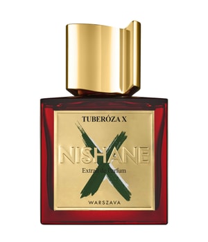 NISHANE Tuberóza X Eau de Parfum 50 ml