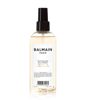 Balmain Hair Couture Texturizing Salt Spray Haarspray 200 ml