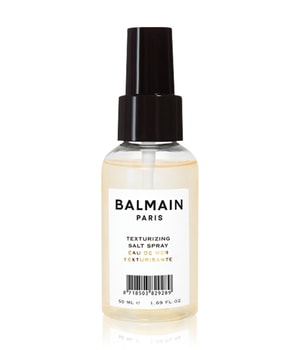 Balmain Hair Couture Texturizing Salt Spray Haarspray 50 ml