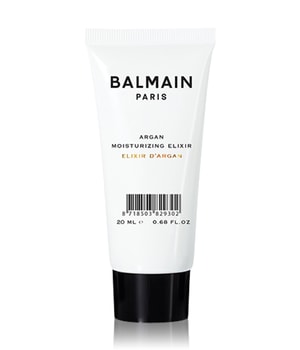 Balmain Hair Couture Argan Moisturizing Elixir Haaröl 20 ml