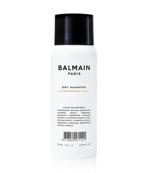 Balmain Hair Couture Dry Shampoo Trockenshampoo 75 ml