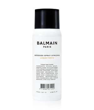 Balmain Hair Couture Session Spray Strong Haarspray 75 ml