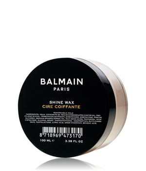 Balmain Hair Couture Shine Wax Haarwachs 100 ml