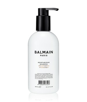 Balmain Hair Couture Moisturizing Shampoo Haarshampoo 300 ml