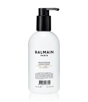 Balmain Hair Couture Moisturizing Conditioner New Formula Conditioner 300 ml