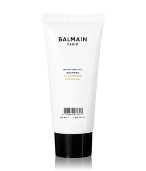 Balmain Hair Couture Moisturizing Shampoo Haarshampoo 50 ml