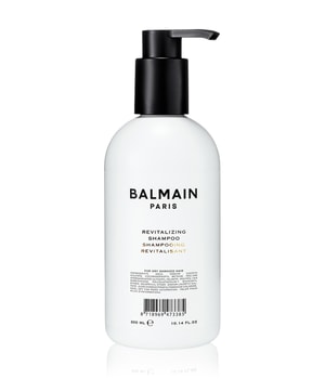 Balmain Hair Couture Revitalizing Shampoo Haarshampoo 300 ml