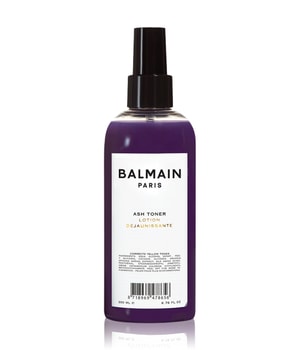 Balmain Hair Couture Ash Toner Haartönung 200 ml