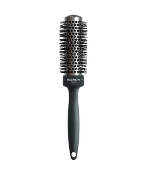 Balmain Hair Couture Professional Ceramic Round Brush 33mm Black Rundbürste 1 Stk