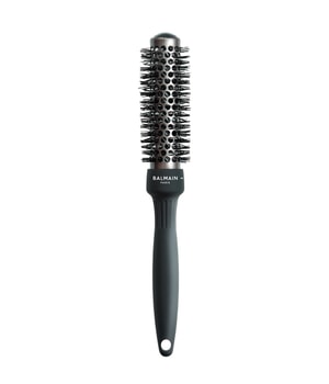 Balmain Hair Couture Professional Ceramic Round Brush 25mm Black Rundbürste 1 Stk