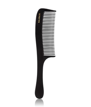 Balmain Hair Couture Color Comb Black Griffkamm 1 Stk