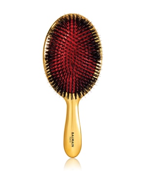 Balmain Hair Couture Golden Boar Hair Spa Brush Universalbürste 1 Stk