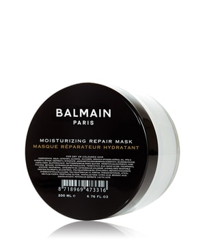 Balmain Hair Couture Moisturizing Repair Mask Haarkur 200 ml