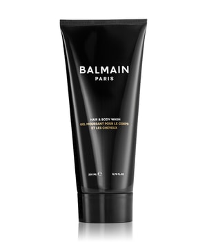 Balmain Hair Couture Homme Hair Body Wash Haarshampoo 200 ml