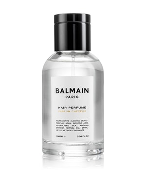 Balmain Hair Couture Hair Perfume Signature Fragrance Haarparfum 100 ml