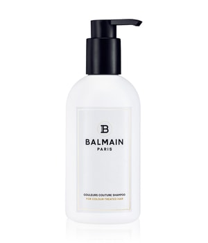 Balmain Hair Couture Couleurs Couture Shampoo Haarshampoo 300 ml