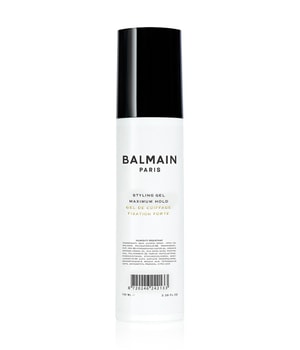 Balmain Hair Couture Styling Gel Maximum Hold Haargel 100 ml