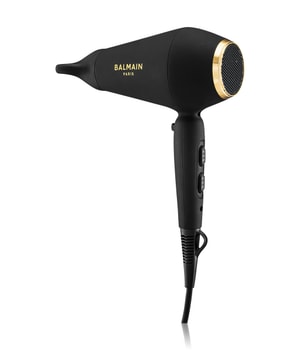 Balmain Hair Couture Professional Blowdryer Black Haartrockner 1 Stk