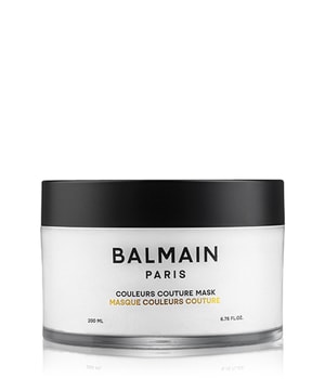 Balmain Hair Couture Couleurs Couture Mask Haarkur 200 ml