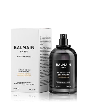 Balmain Hair Couture Homme Hair Perfume Haarparfum 100 ml