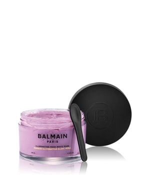 Balmain Hair Couture Illuminating Mask White Haarkur 200 ml