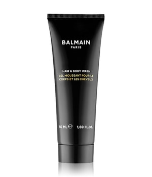 Balmain Hair Couture Homme Hair Body Wash Haarshampoo 50 ml