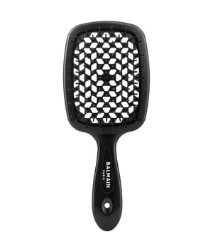 Balmain Hair Couture Black Detangling Brush Paddlebürste 1 Stk